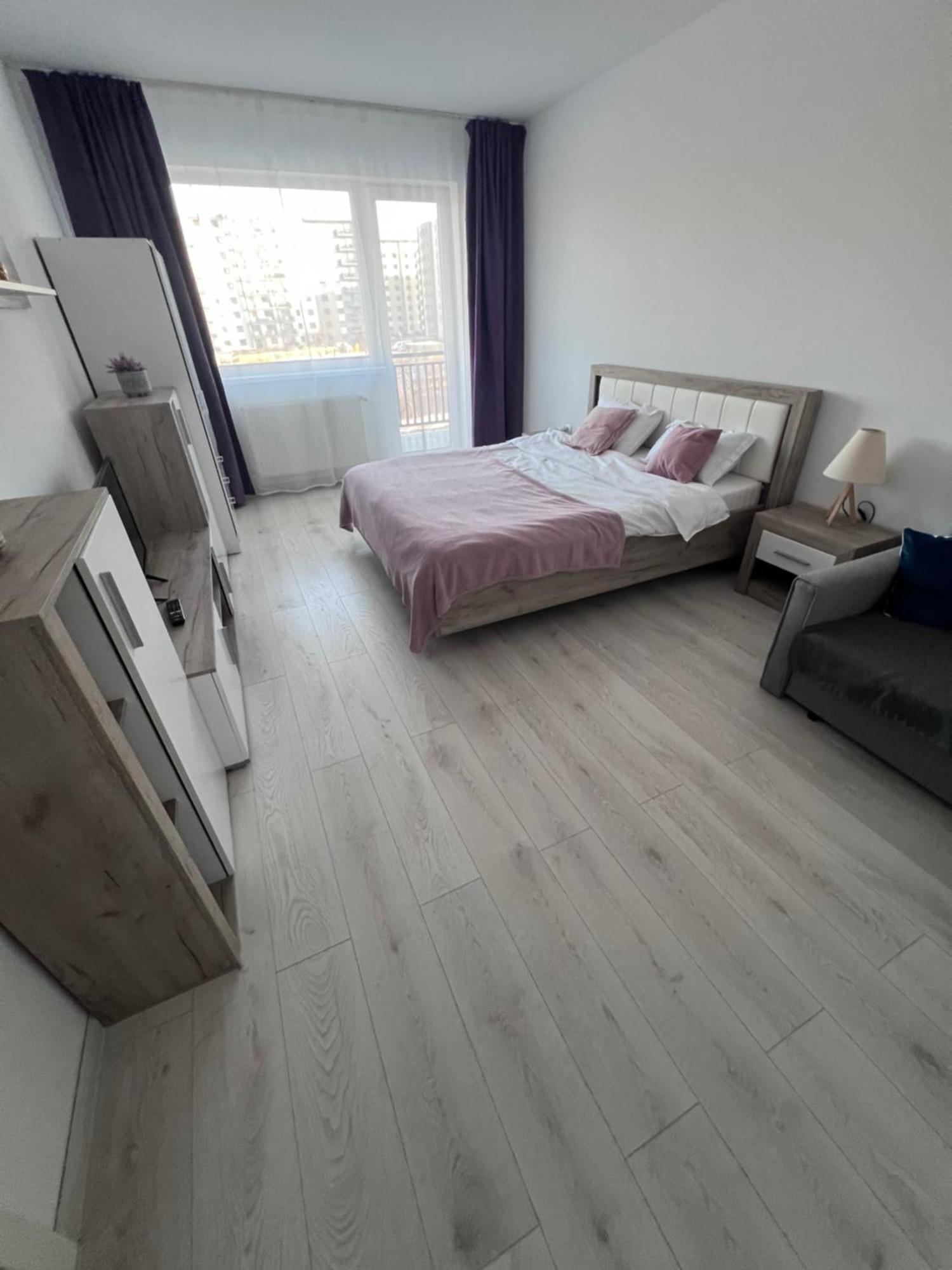 Apartament cu 1 dormitor