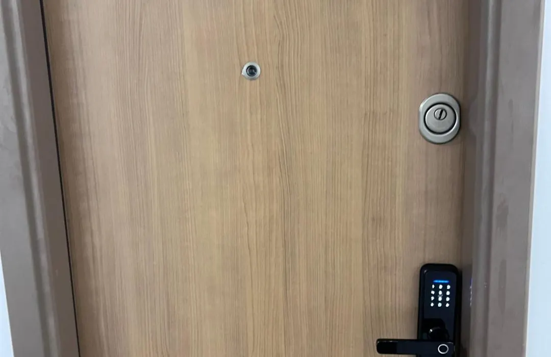 Nebele Residence Brasov-Self Check In -Mall Coresi-1